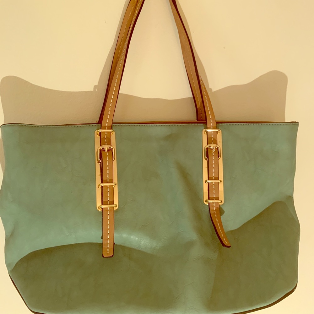 Large purse